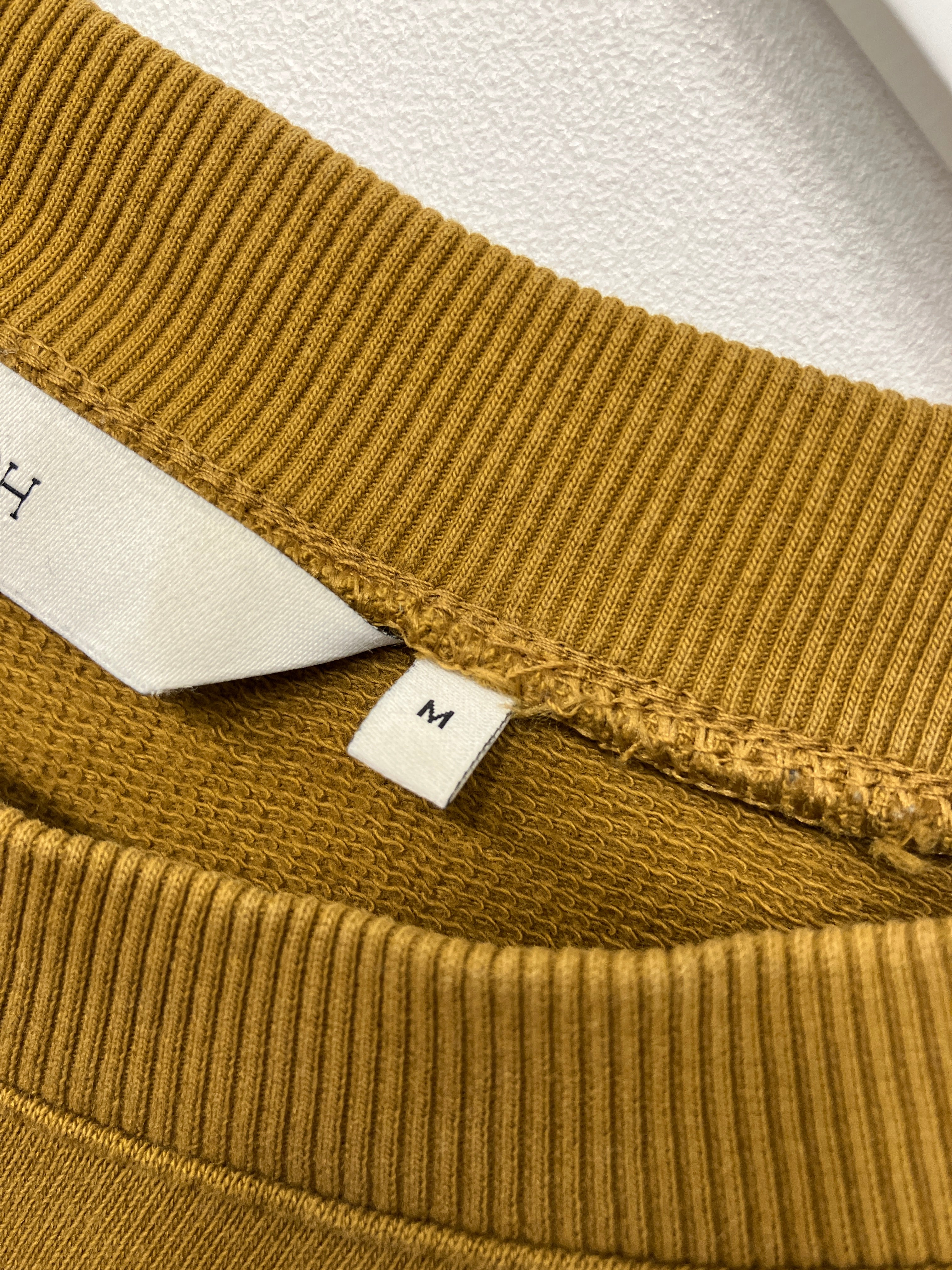Nûmph Sweatshirt